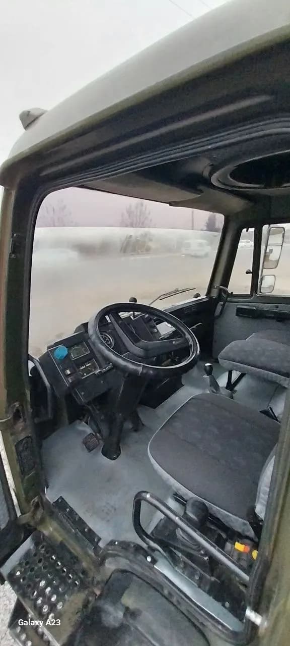 Daf leyland sotiladi Yili 2006