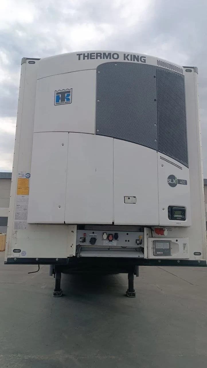 Реф сотилади Йили 2024