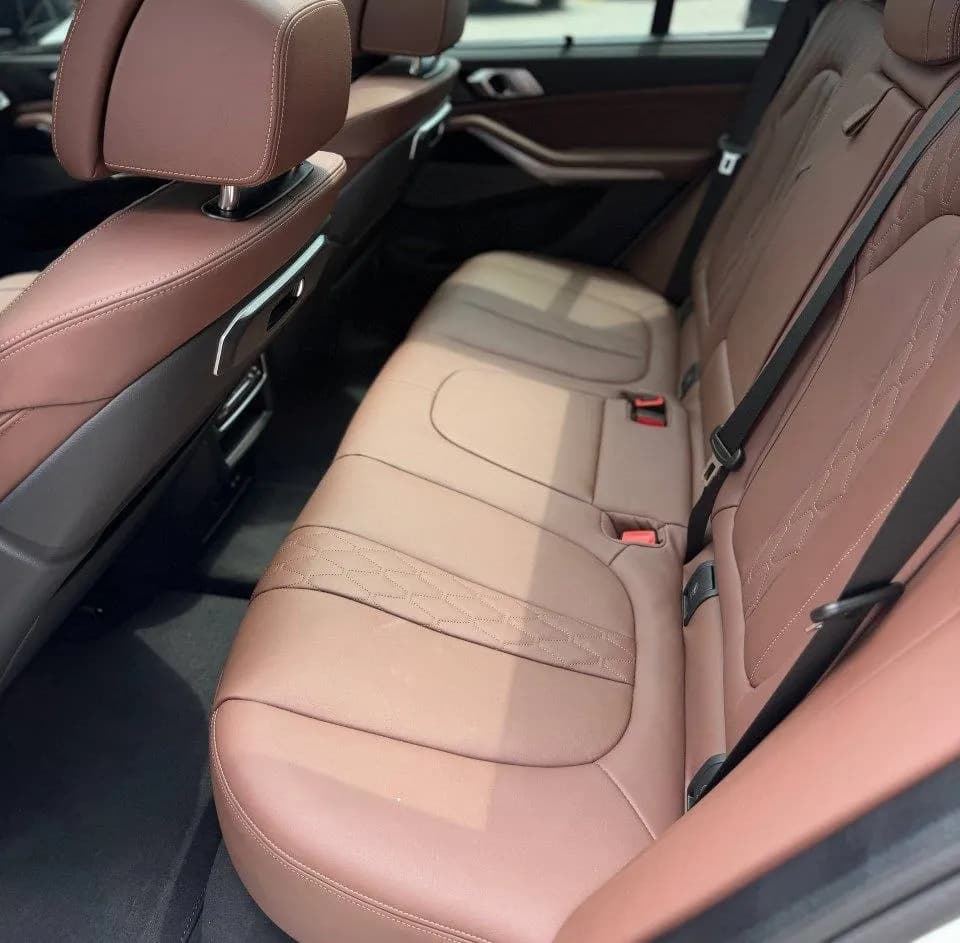 BMW x5 xDrive40i