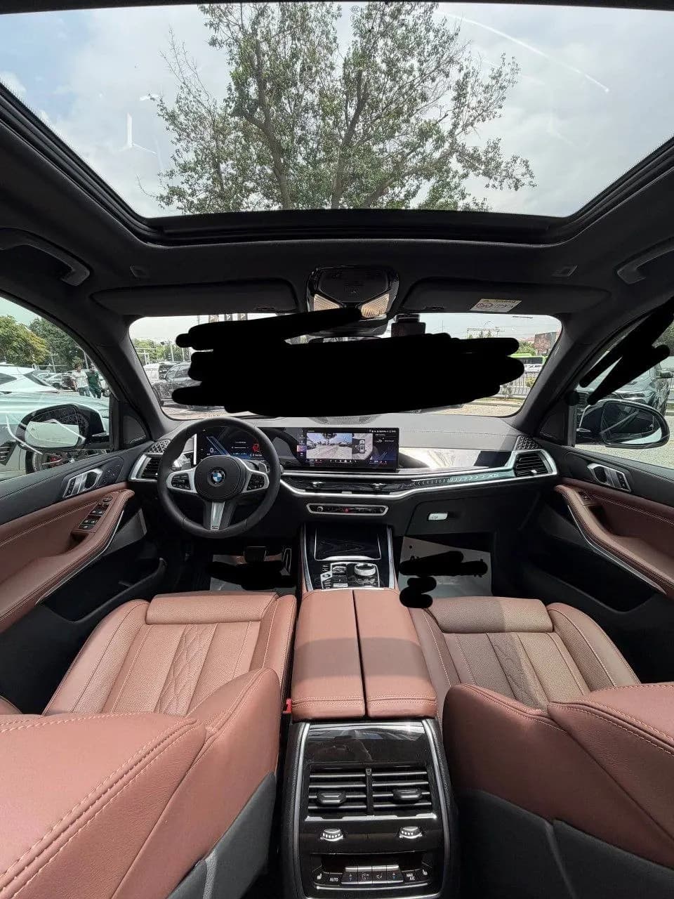 BMW x5 xDrive40i