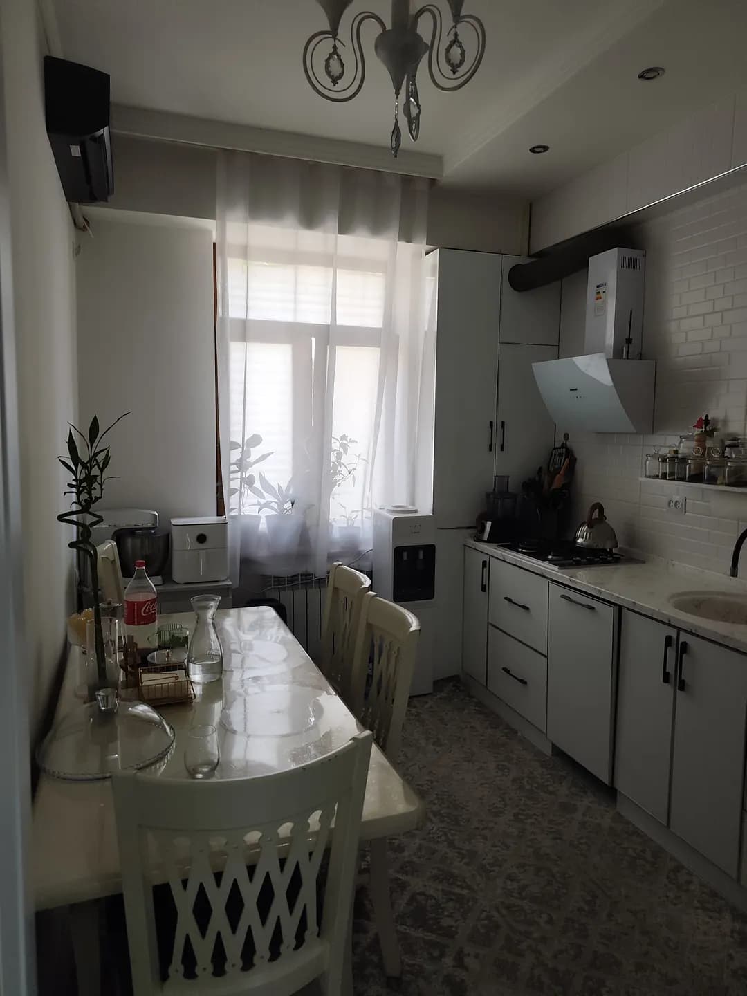 Yangi Sergeli GOLDEN HOUSE