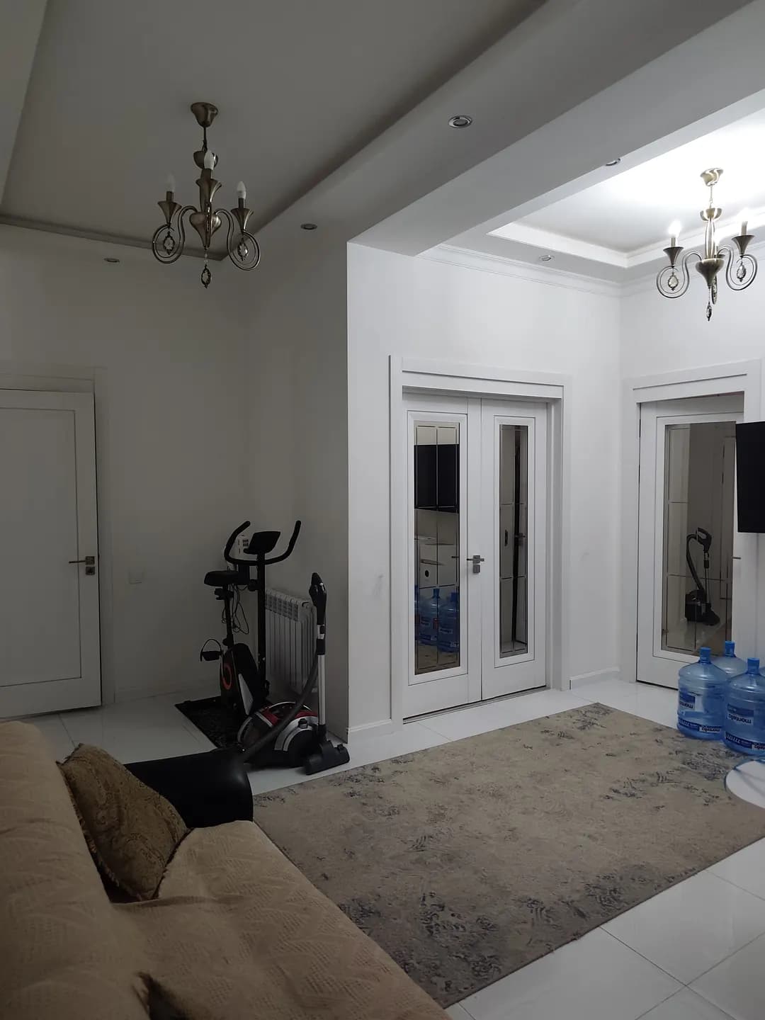Yangi Sergeli GOLDEN HOUSE