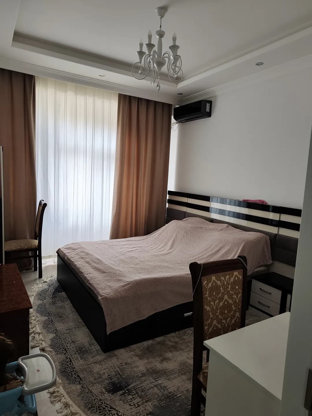 Yangi Sergeli GOLDEN HOUSE