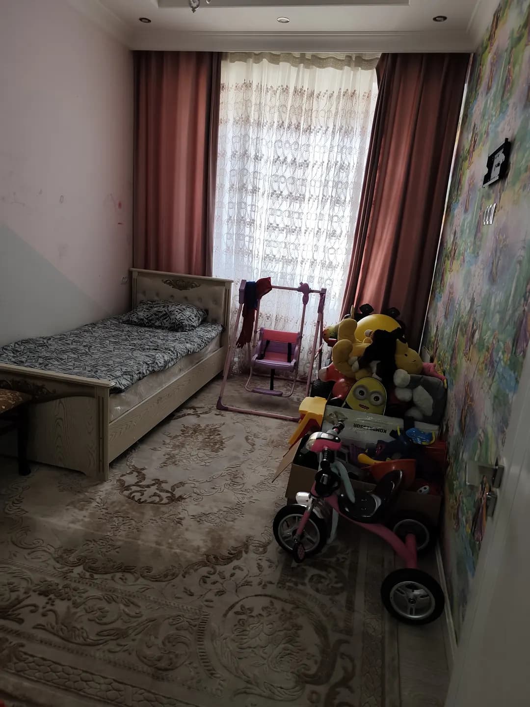 Yangi Sergeli GOLDEN HOUSE