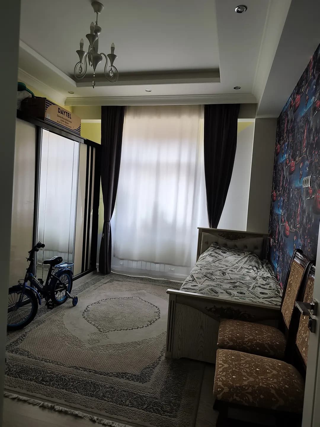 Yangi Sergeli GOLDEN HOUSE