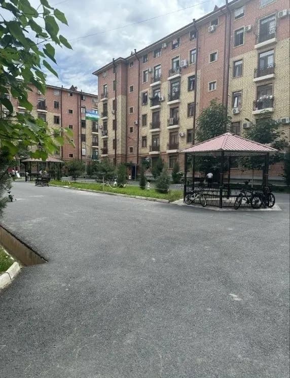 Yangi Sergeli GOLDEN HOUSE