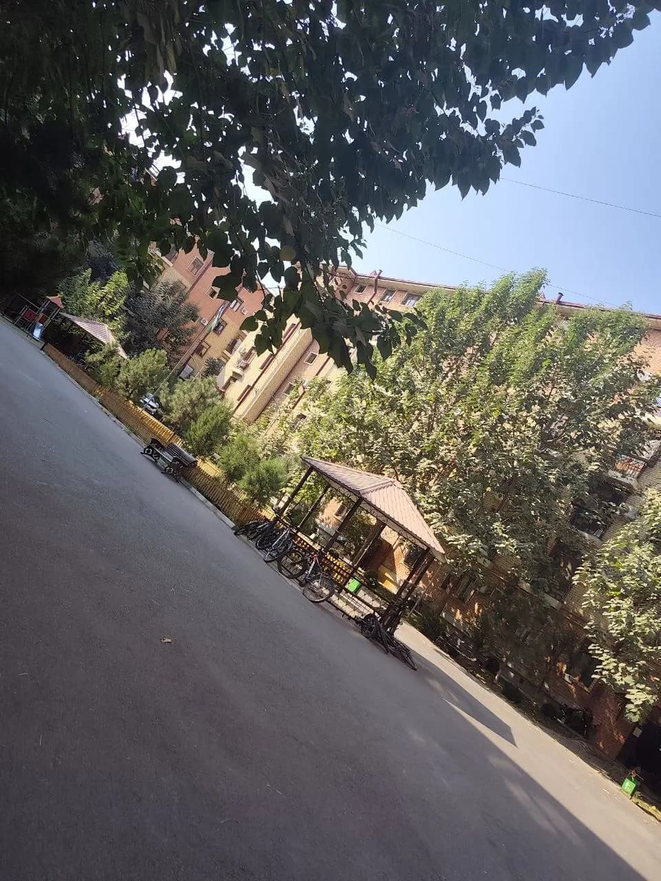 Yangi Sergeli GOLDEN HOUSE
