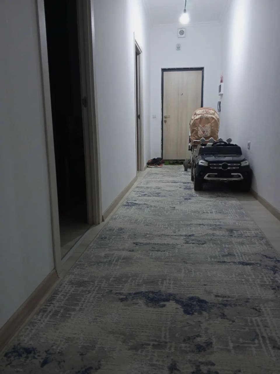 Arzon 3 xonali uy