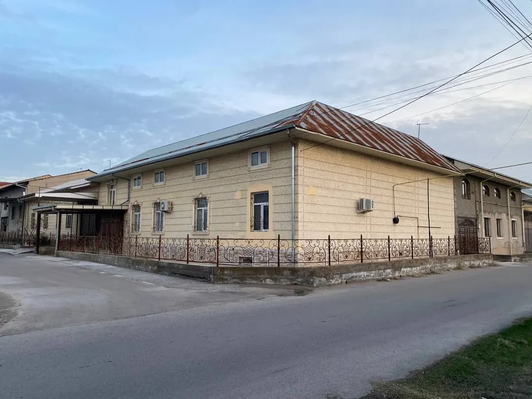 Hovli продается