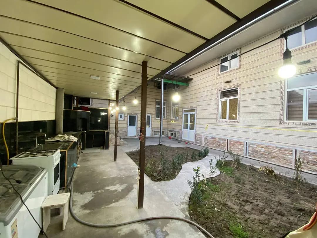 Hovli продается