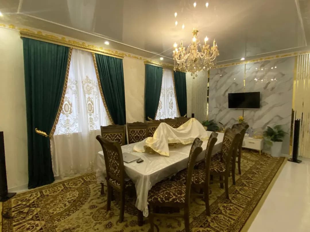 Hovli продается