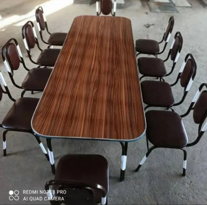Oshxona uchun stol - stul yasab beramiz