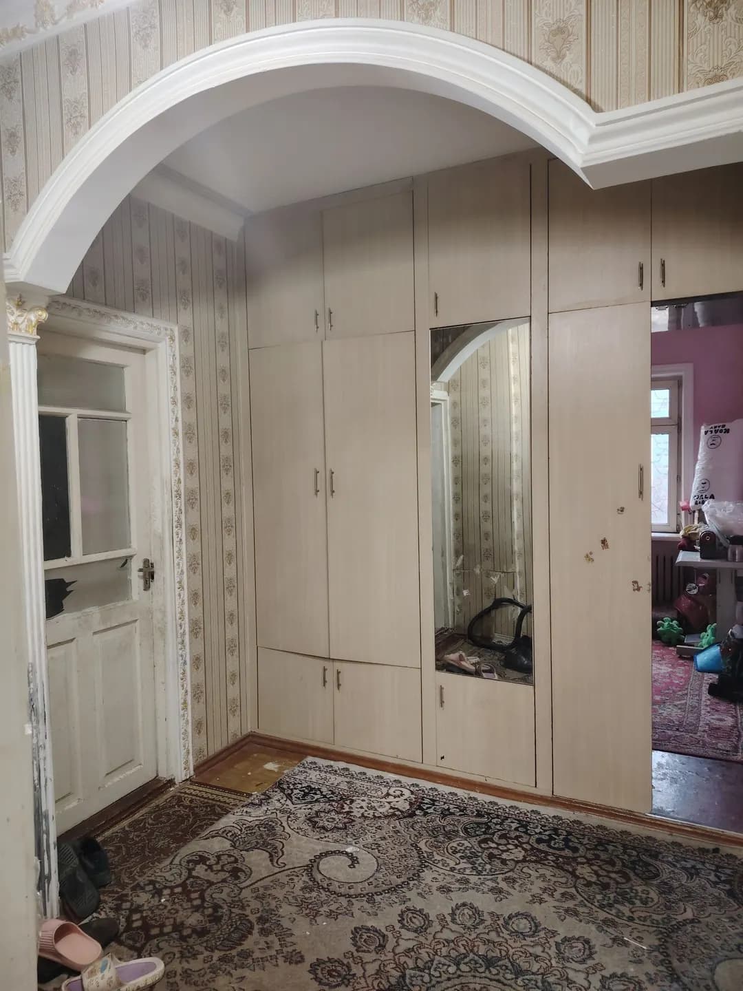 Uy продается