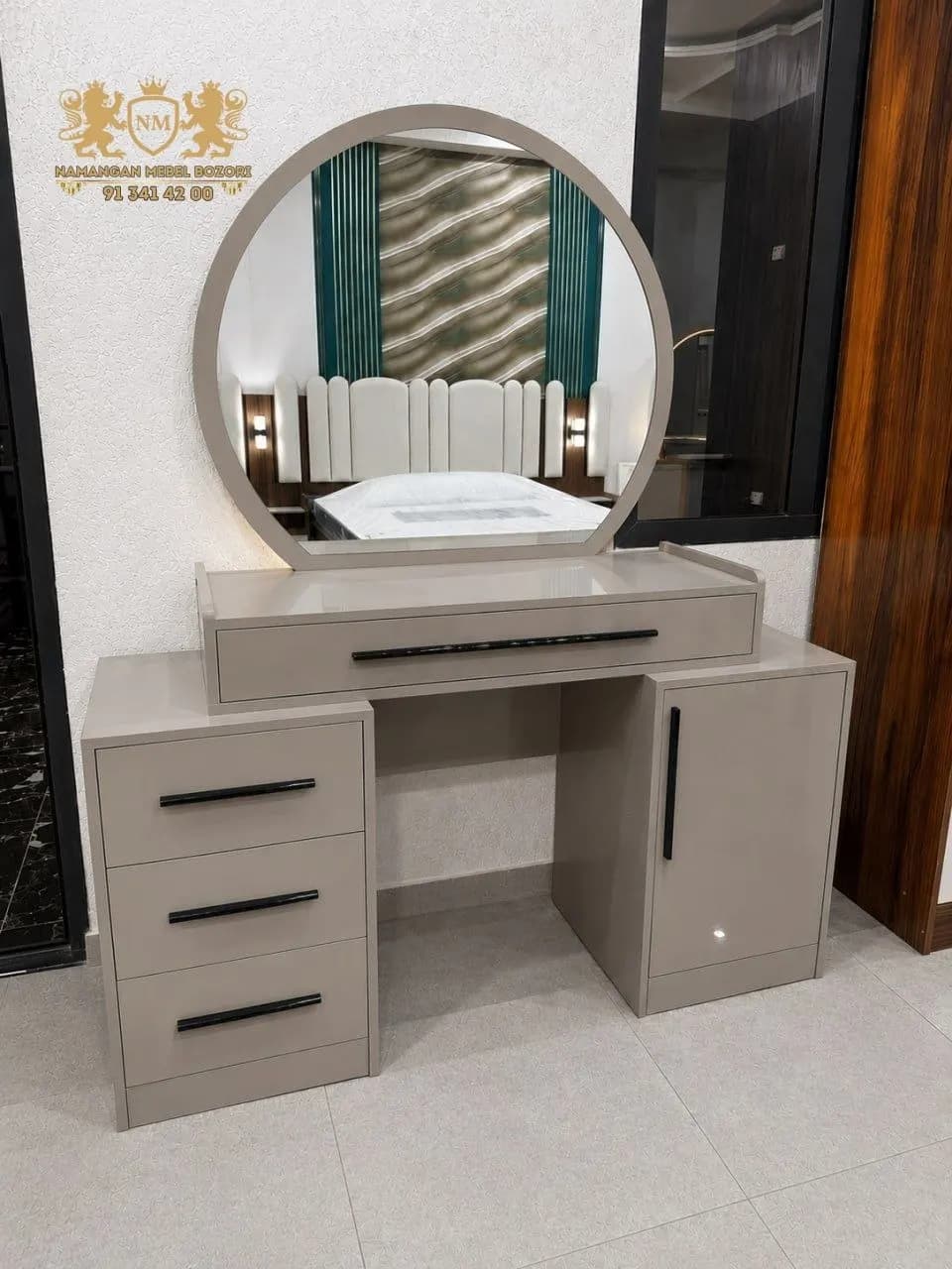 Nabor mebel Model nomi : SPL  MODERN 6