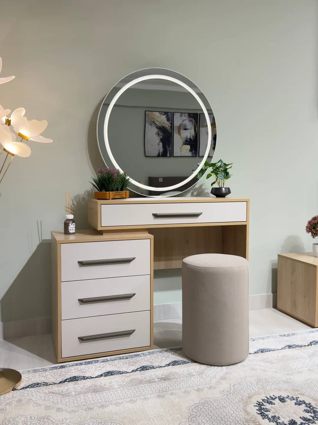 Nabor mebel Model nomi : SPL  MODERN 6