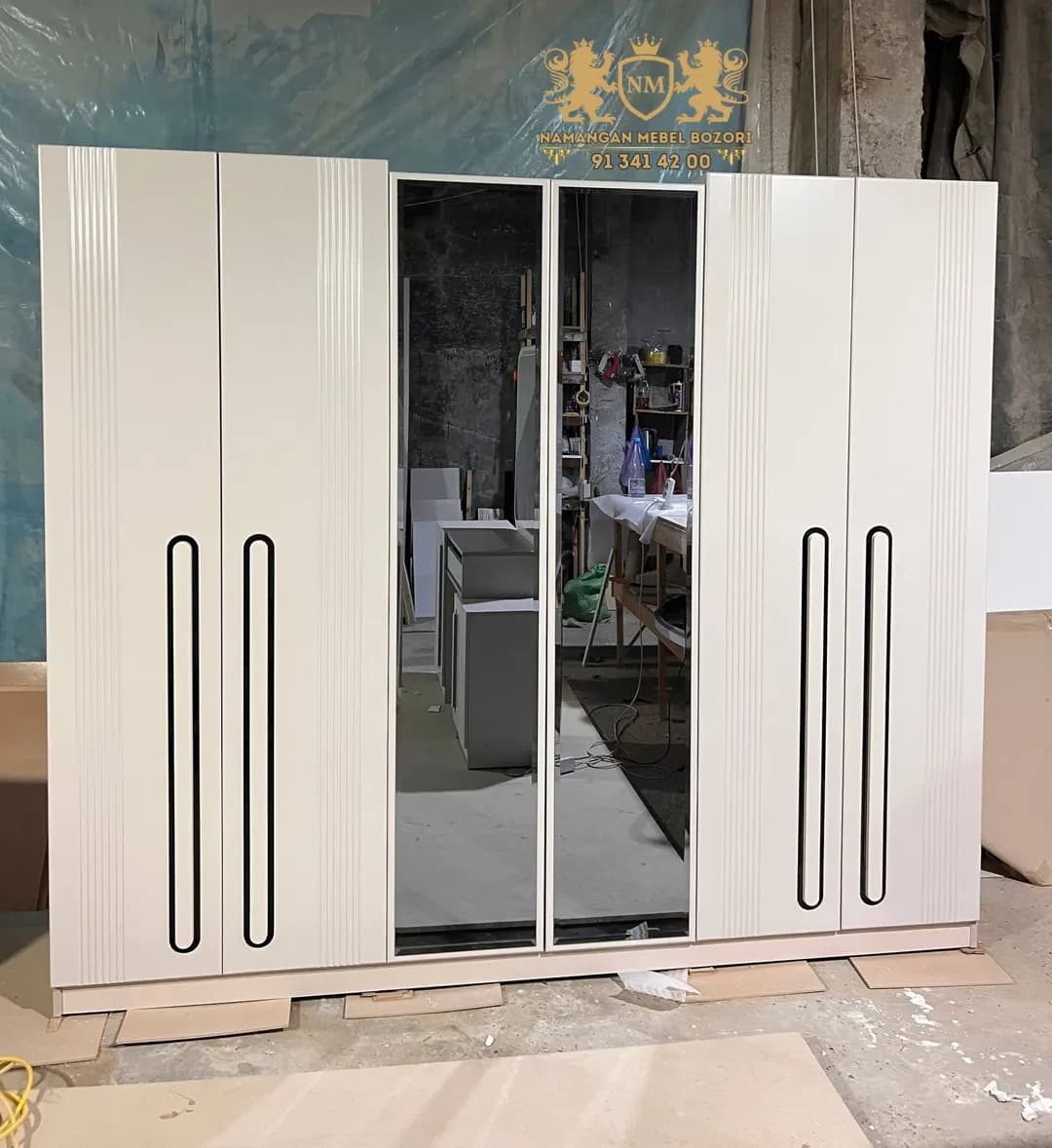 Тоshkent Mebel nabor sotiladi