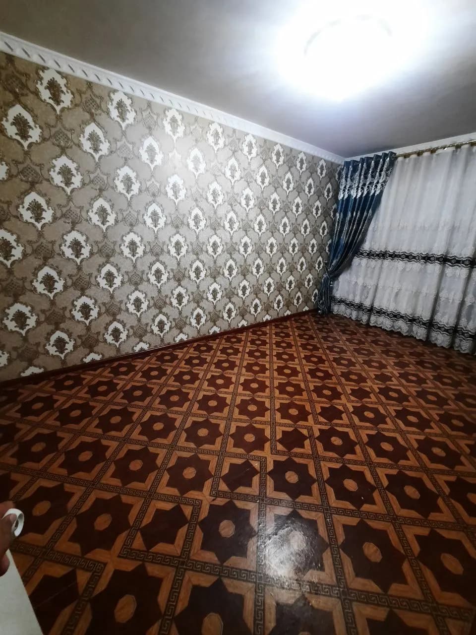 Ijaraga beriladi 3 hona sergeli 7