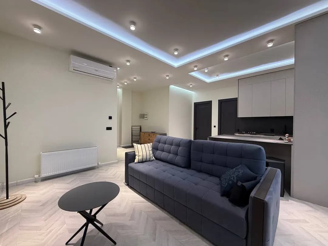 ЖК Parkwood Мирабадский район на: Нукус 3/10/12 83м²