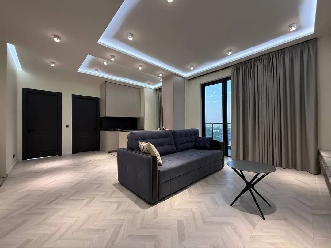 ЖК Parkwood Мирабадский район на: Нукус 3/10/12 83м²