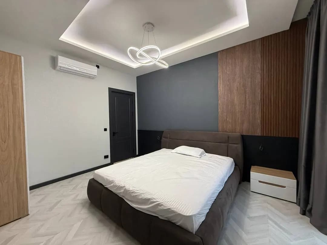 ЖК Parkwood Мирабадский район на: Нукус 3/10/12 83м²