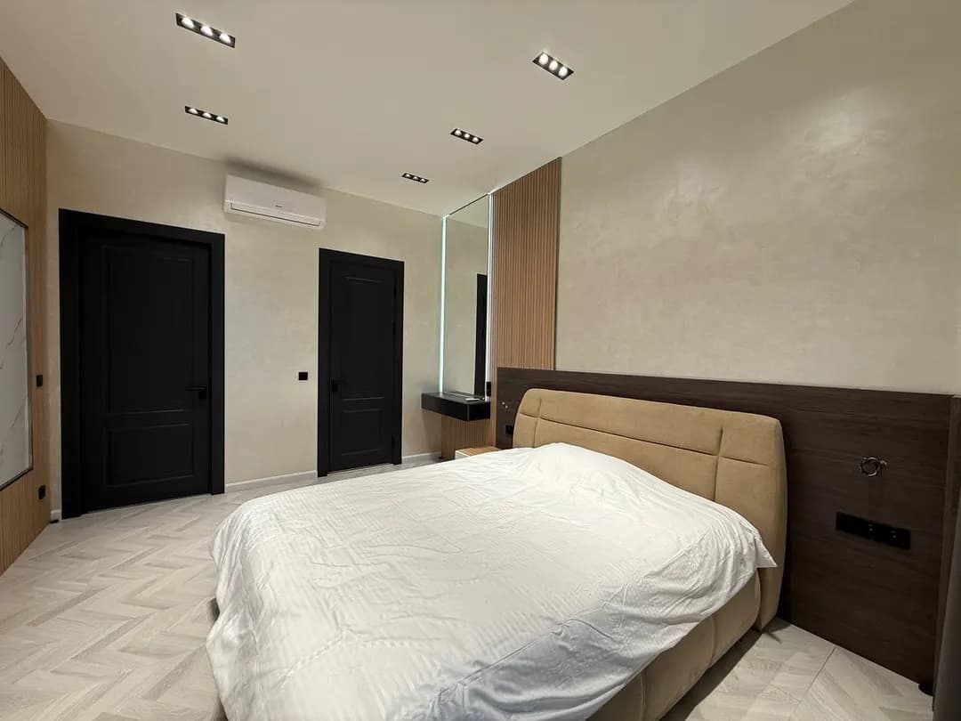 ЖК Parkwood Мирабадский район на: Нукус 3/10/12 83м²