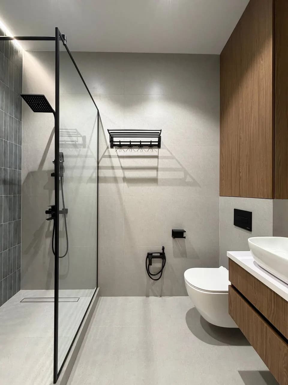 ЖК Poytaxt Residence Яшнабатский район ор.р: Махтумкули Макро 2/5/10 48м²