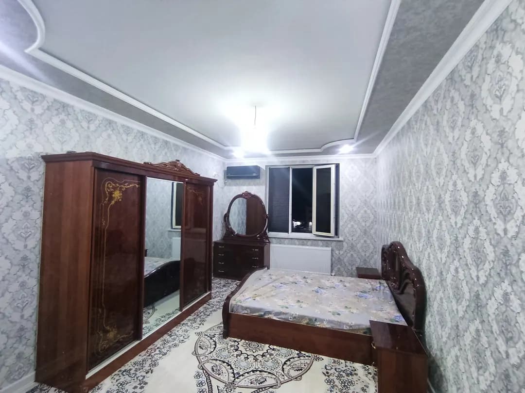 сдается новый квартира город Каган