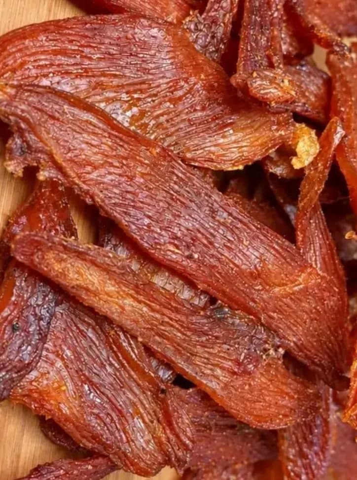 Вкусные и натуральные куриные снеки
