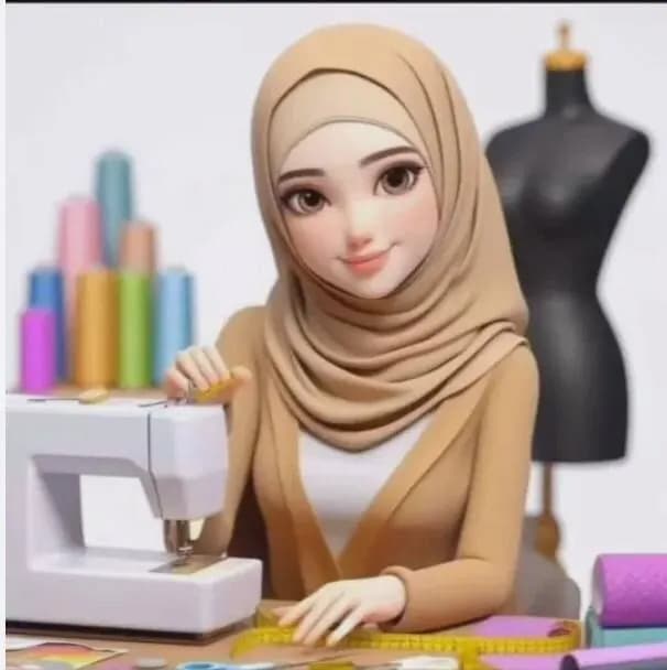 ZARRINI TEXTILE Need a seamstress (overlock, straight stitch, hemstitch), cleaner, ironer, packer