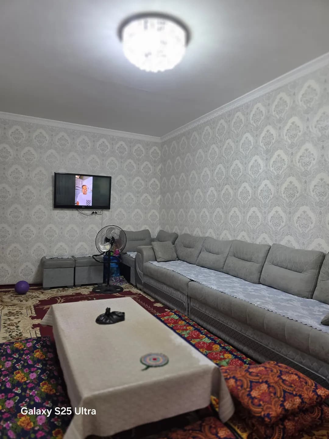 TTZ-2 квартира продается