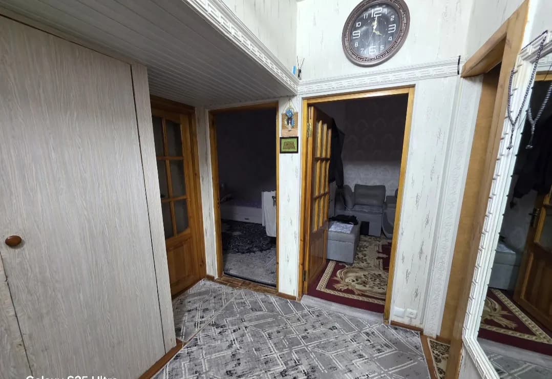 TTZ-2 квартира продается