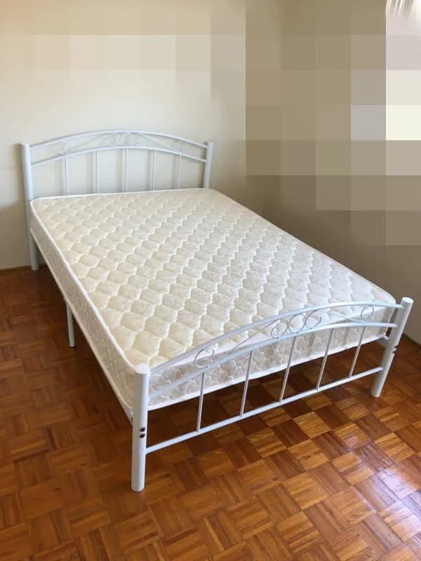 Double bedroom