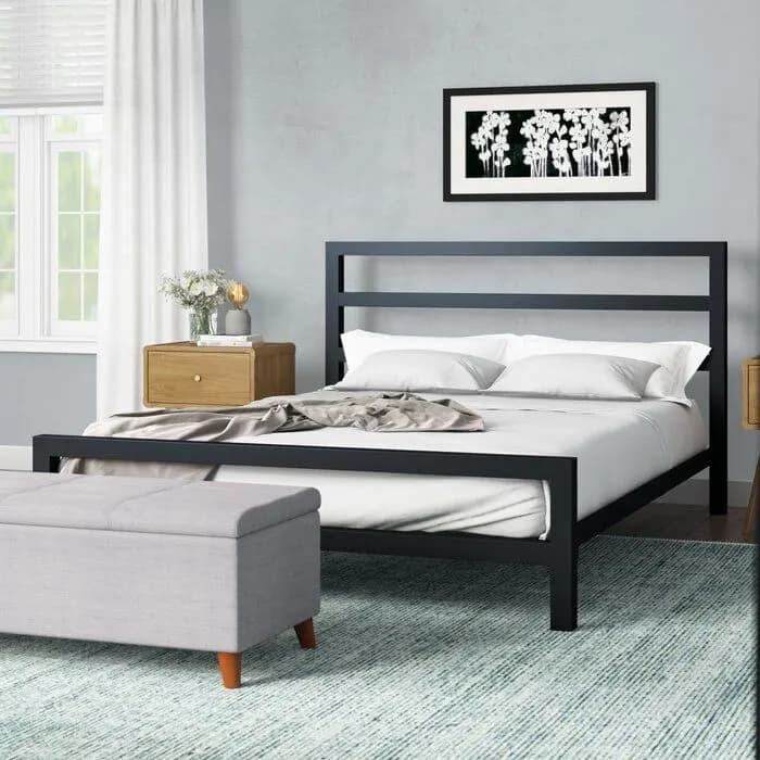 Double bedroom