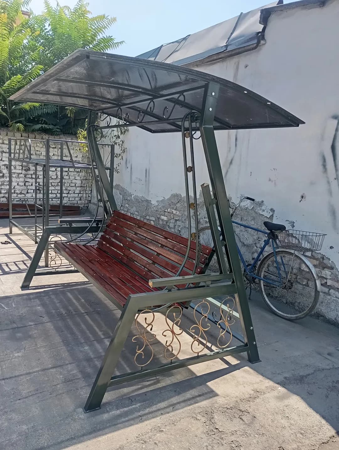 xovligiz uchun