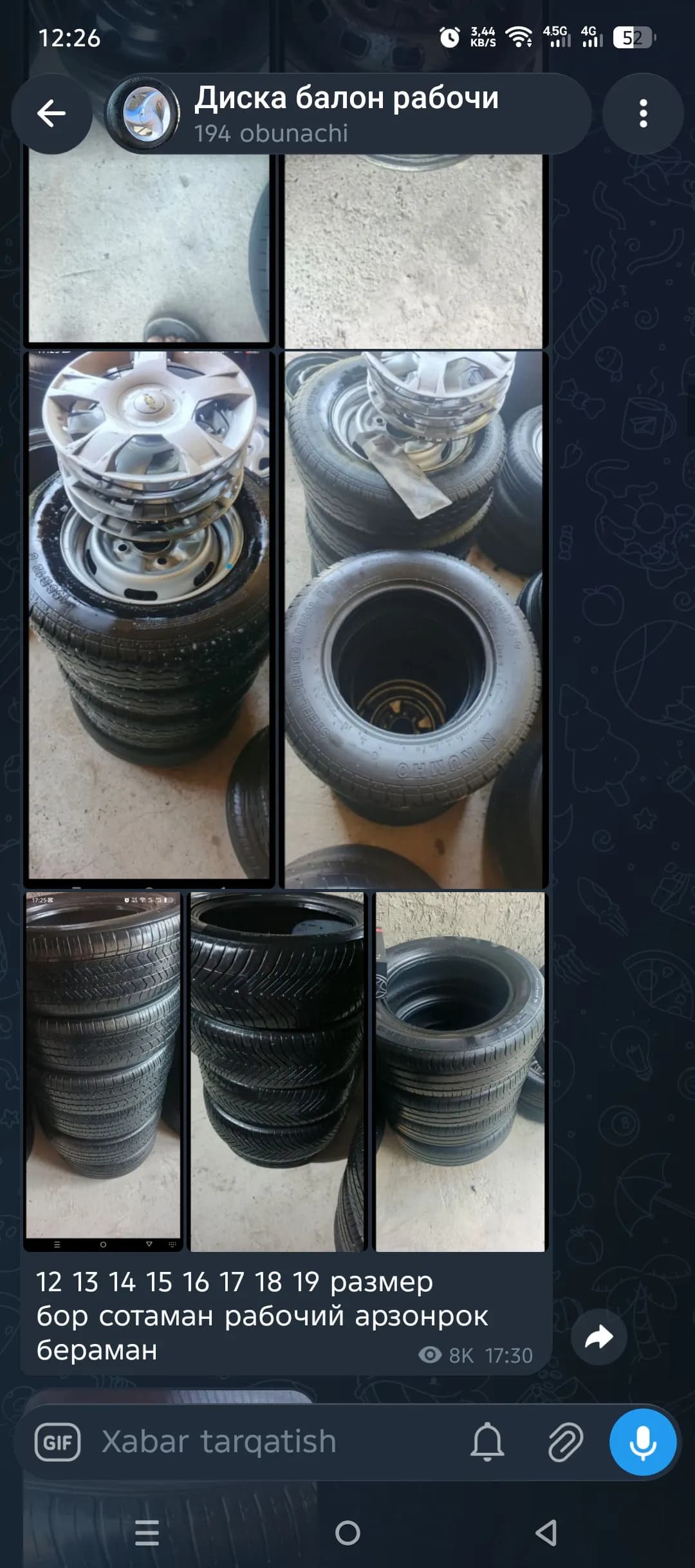 12 13 14 15 16 17 18 19 size boron sotaman