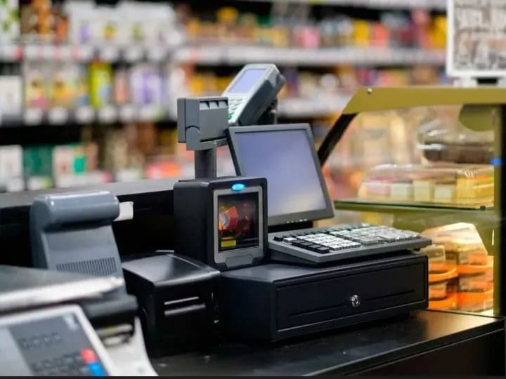 Automation of shops, boutiques, warehouses, restaurants and cafes