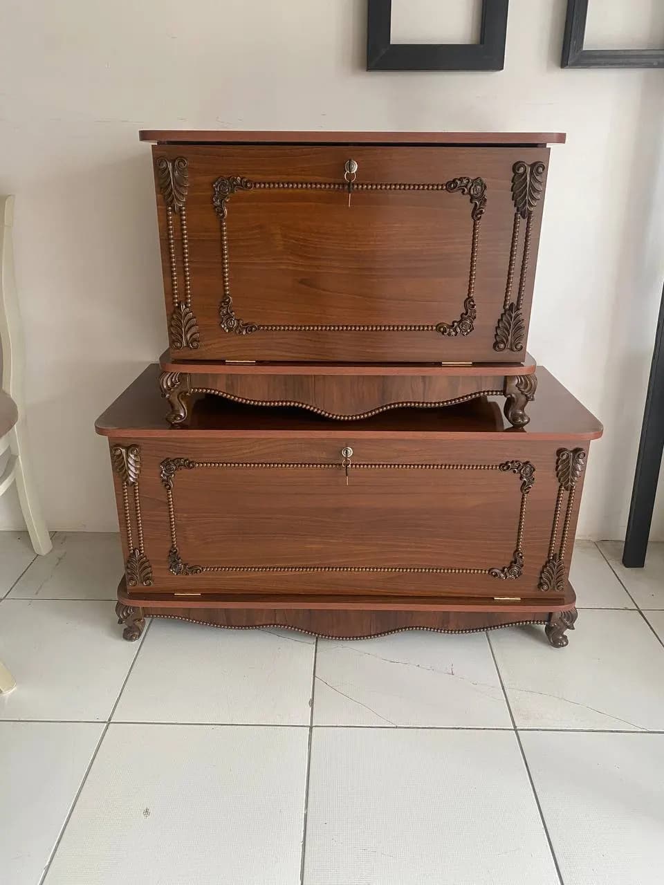 Sandiqlar sotiladi