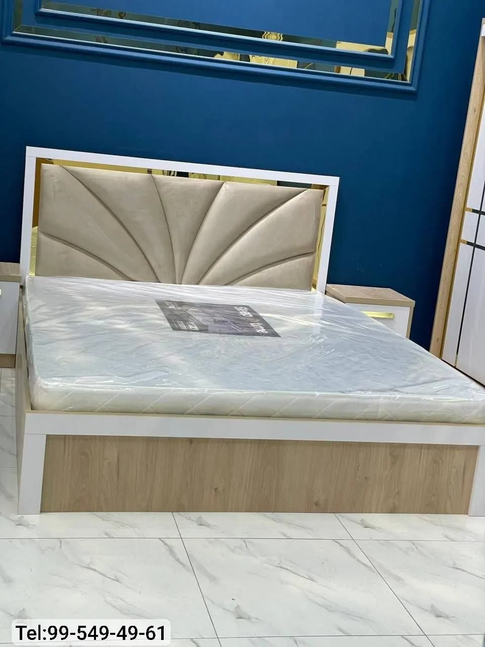 sleeping room