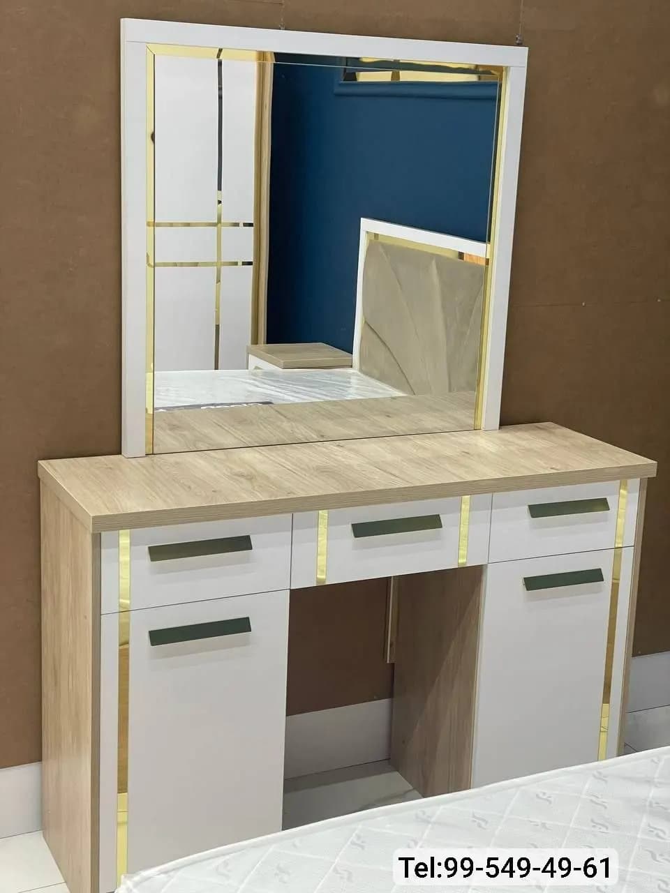 sleeping room