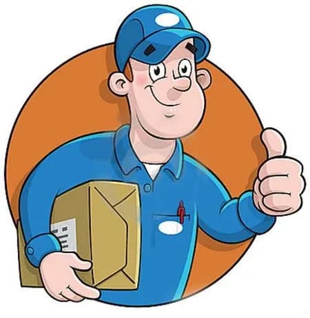 We are offering a job as a courier at Aktiv Express Post within Tashkent city and Tashkent region.