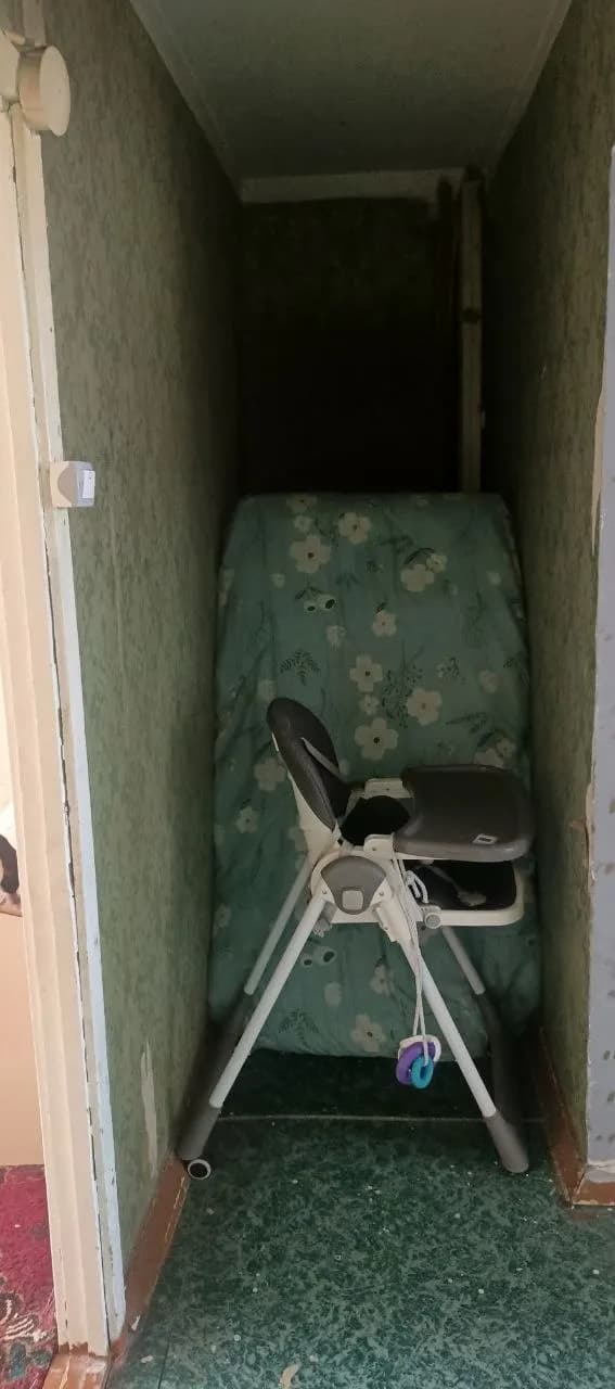 I'm selling my apartment urgently