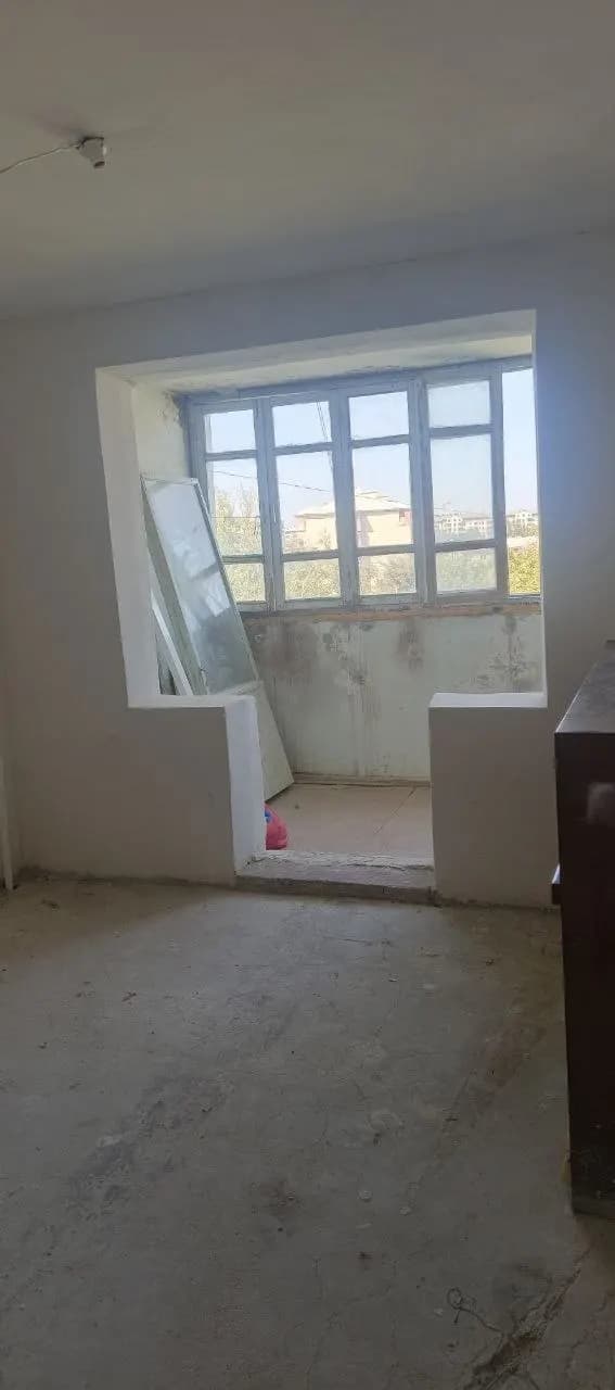 I'm selling my apartment urgently