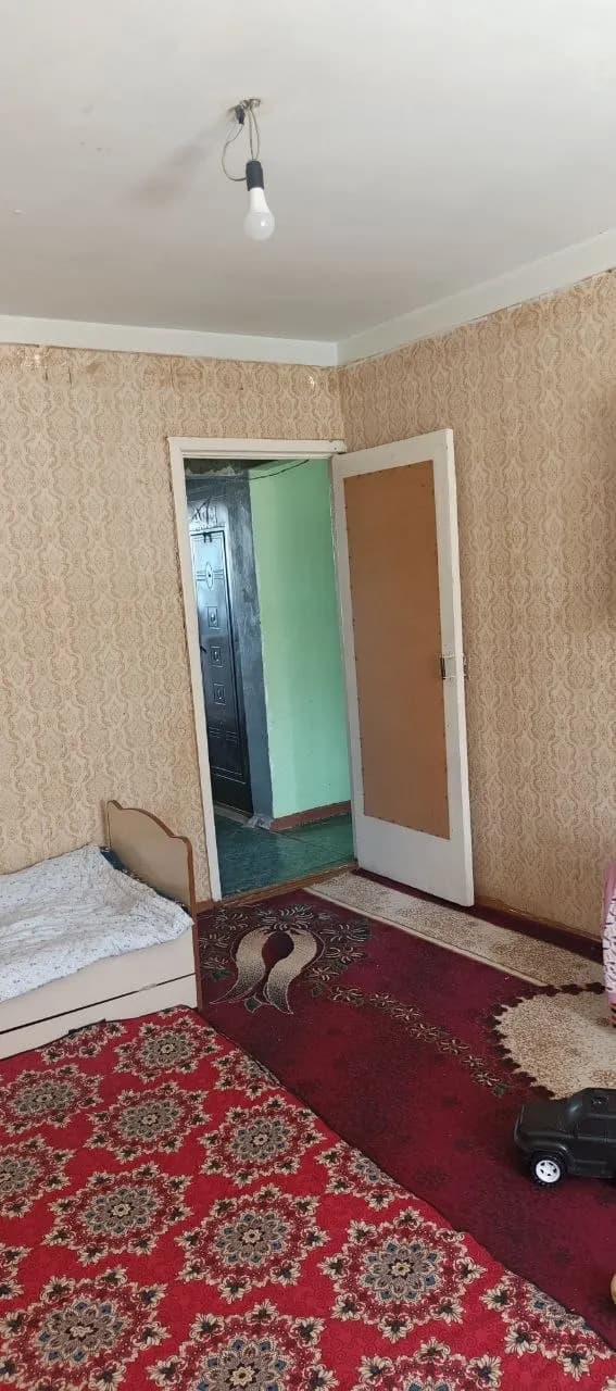 I'm selling my apartment urgently