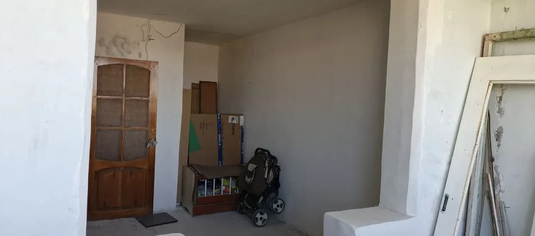 I'm selling my apartment urgently