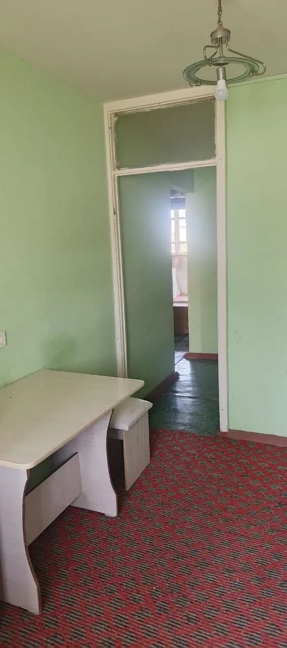 I'm selling my apartment urgently
