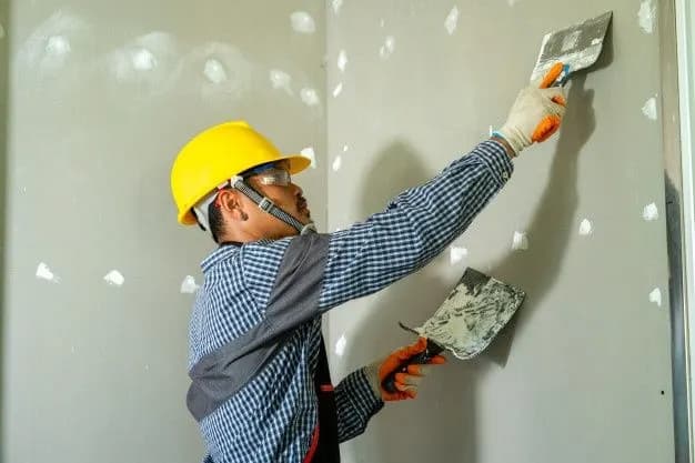 ODELKA (Plastering worker) needed