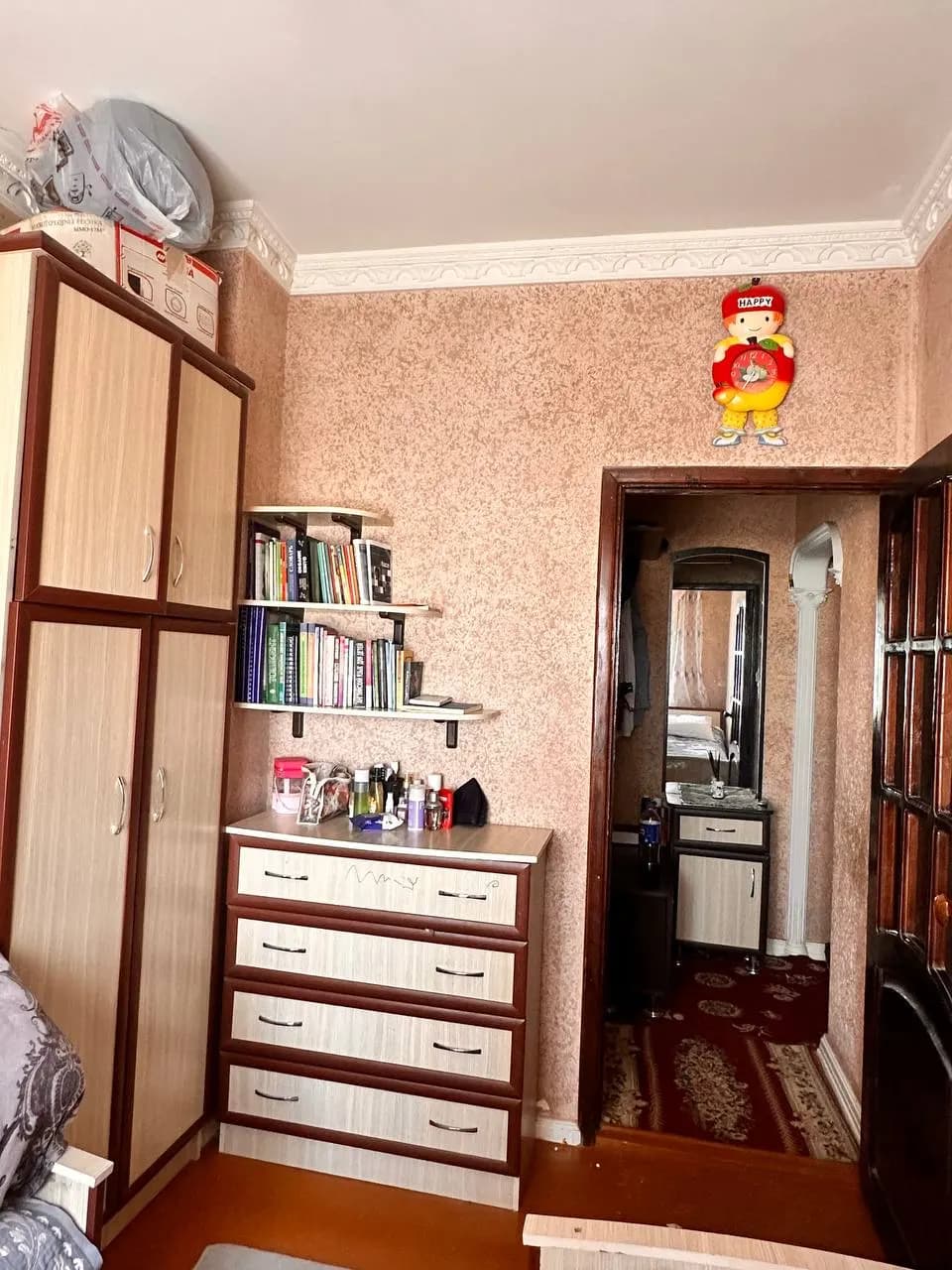 квартира продается