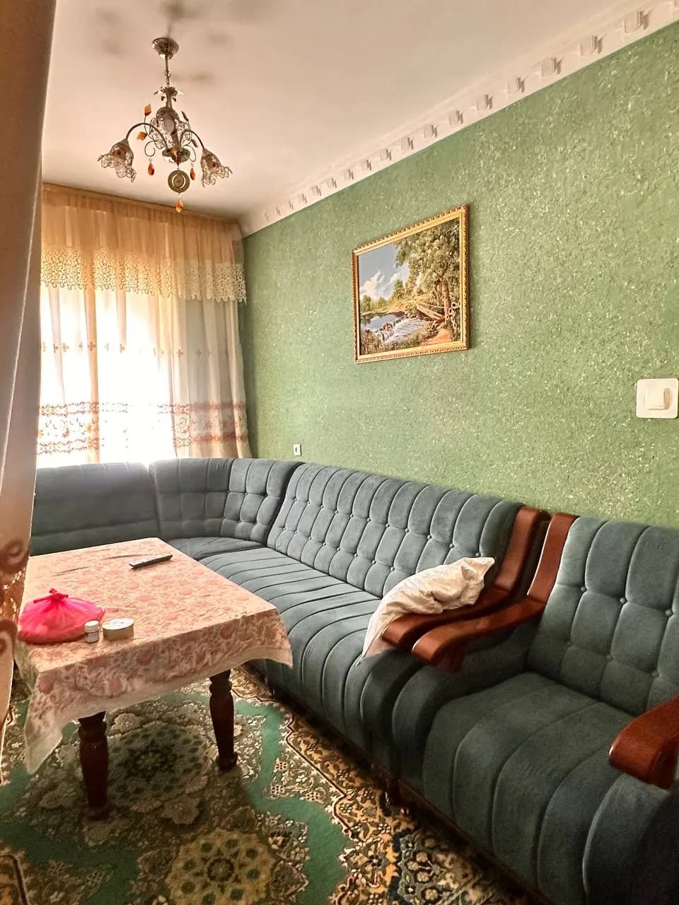 квартира продается
