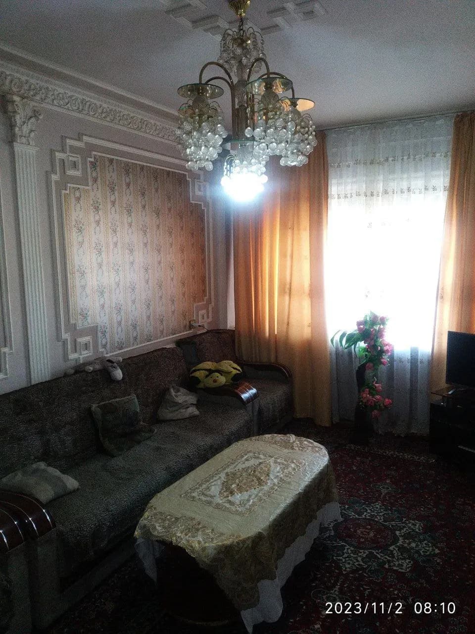 продаётся квартира