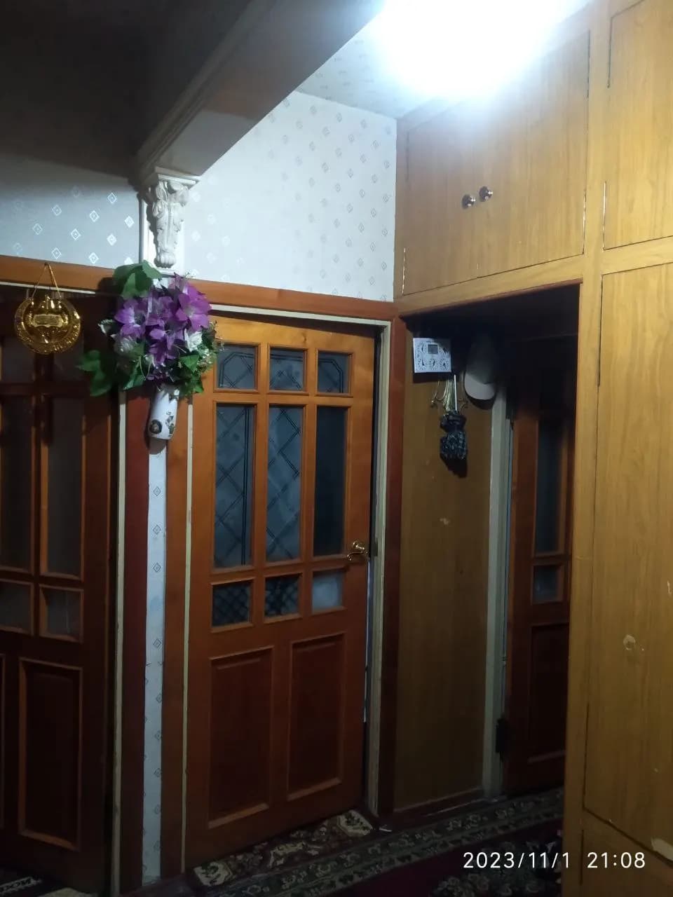 продаётся квартира